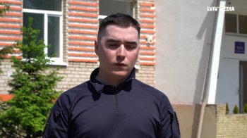 Як знищують крилаті ракети та «Шахеди», які падають на Львівщину? Інтерв’ю з сапером