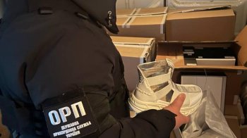 Фото: Львівська митниця