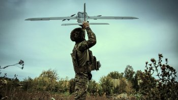 За добу Сили оборони ліквідували 1130 росіян