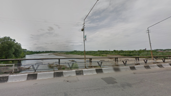 14-річний підліток вижив після падіння у річку з п’ятнадцятиметрової висоти в Стрию