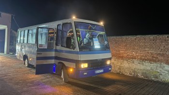 Під час перевірки інспекція виявила у перевізника з Самбора 15 порушень