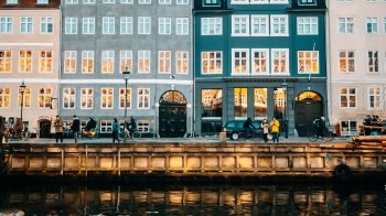 Київ та Копенгаген стануть містами-побратимами