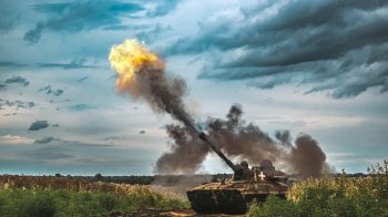 За добу знищено 7 робототехнічних комплексів: актуальні втрати РФ