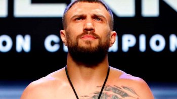 Василь Ломаченко