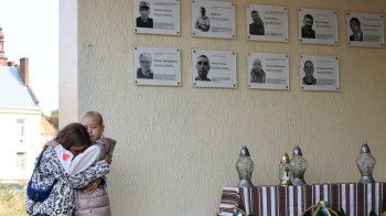 Меморіальні таблиці