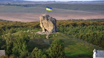 На Львівщині зібрали рекордну суму туристичного збору