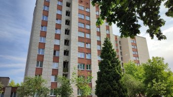 Суд у Дрогобичі: директор фірми привласнив кошти на ремонті гуртожитку