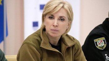 "російське громадянство створить вам більше проблем, ніж вигоди" — Ірина Верещук