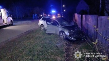 Водій зі Львівщини отримав умовний термін за смертельну ДТП під час обгону трактора
