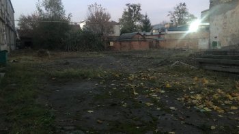 ЛМР таки дозволила орендувати ділянку забудовнику, який скасовував історико-архітектурний план Львова