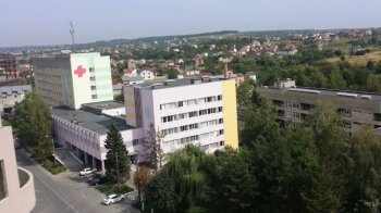 Трускавець отримає кошти на енергоефективність