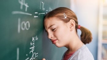 На дистанційному навчанні діти стали гірше засвоювати деякі предмети: результати дослідження