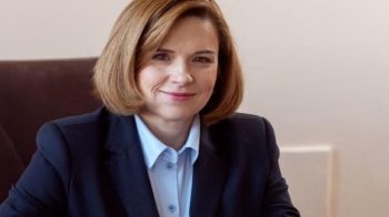 Померла заступниця міністра освіти і науки Любомира Мандзій