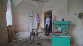 У Львові буде інноваційний науковий парк: який і для кого