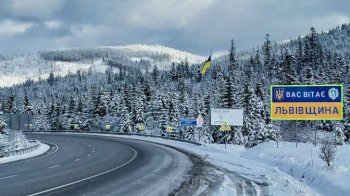 На Львівщині майже закінчилися гроші на утримання доріг