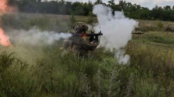 Окупанти намагаються відбити Урожайне —дані Генштабу