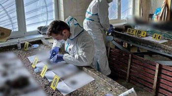 Поліція ідентифікувала двох дітей, які загинули внаслідок російського обстрілу Покровська