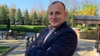 Заступник директора «Зелене місто» задекларував авто за 4,4 млн