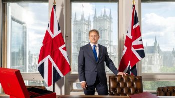 Велика Британія оголосила про передачу Україні ракет для ППО