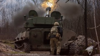 За минулу добу Сили оборони ліквідували ще 1080 росіян