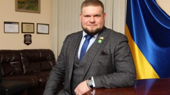 Андрій Клочко