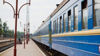 На Львівщині зняли з поїзда п’яну охорону “Укрзалізниці”