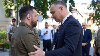 Історія vs майбутнє в польсько-українських відносинах