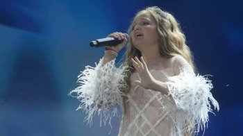 13-річна українська співачка відмовилась співати на престижному конкурсі в Італії через допуск росіян