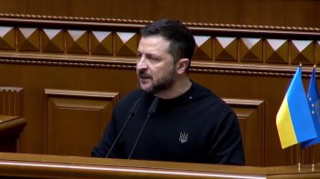 Виступ Зеленського