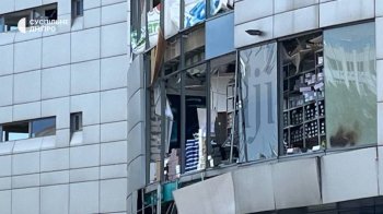 Внаслідок обстрілу Дніпра троє загиблих і 18 постраждалих