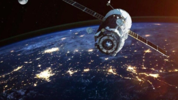 В українських потягах запрацює Starlink