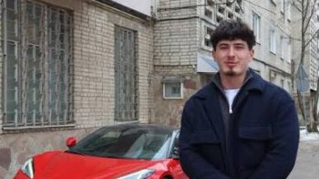 Блогера Андрія Гавриліва оштрафували за конфлікт з підлітком у чебуручній в Брюховичах