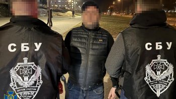 36-річний львів’янин за хабар пропонував фіктивне працевлаштування для бронювання