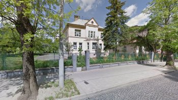 Мер Львова вдруге ветував ухвалу про будівництво ЖК на місці санаторію