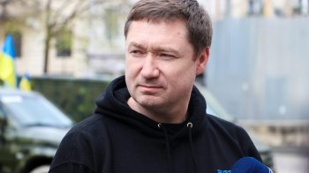 "Доба на Львівщині пройшла спокійно, без тривог": Максим Козицький про головне
