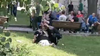 44-річний львівʼянин погрожував підірвати приміщення ЦНАПу в Ратуші