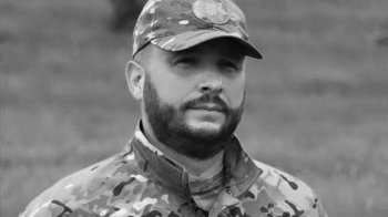 Дмитро Абраменко