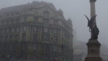 На Львівщині 14 листопада прогнозується ожеледиця та туман