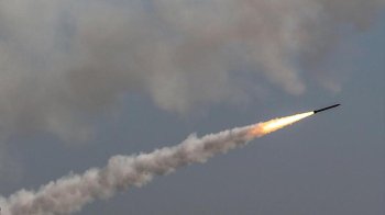 Ракетна атака на Львівщину 13 грудня: в області пролунали вибухи