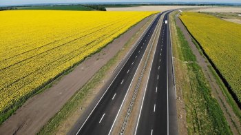 Яким буде платний автобан Краковець – Львів – Броди – Рівне