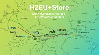 Зелений водень: як Львівщина може стати ключовим партнером Європи