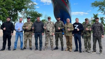 Керувати Маріуполем відправлятимуть кадирівців