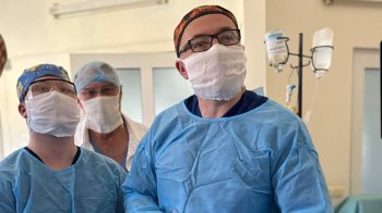 Серце праворуч: у Львові прооперували жінку з дзеркальним розташуванням органів