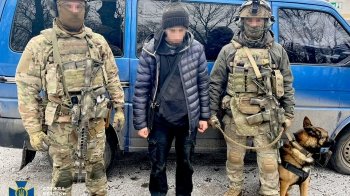 Готував ракетний удар по електропідстанціях на заході України: на Тернопільщині СБУ викрила зрадника