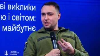 Кирило Буданов