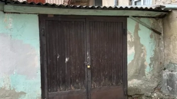 Гараж на Львівщині продали у 225 разів дорожче стартової ціни
