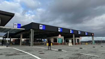 На Львівщині відкрили новий пункт пропуску "Нижанковичі — Мальховичі"