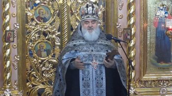 В отця УПЦ МП з Ужгорода, який ображав ПЦУ, забрали закордонний паспорт