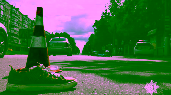 Потрійне вбивство та смертельна ДТП: у Харкові затримали чоловіка, якого «Люцифер змушував» вчиняти злочини