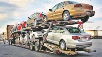 Нардеп розповів, скільки автівок завезли після скасування "нульового" мита